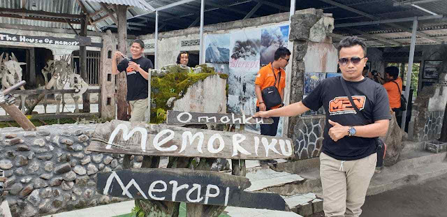 Tips Wisata Backpacker ke Yogyakarta