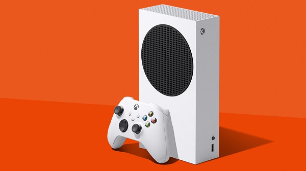 جهاز Xbox Series S يفاجئ الجميع و يتربع على صدارة أكثر الأجهزة مبيعا في عروض Black Friday !