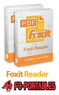 Foxit Reader v11.1.0.52543 free download