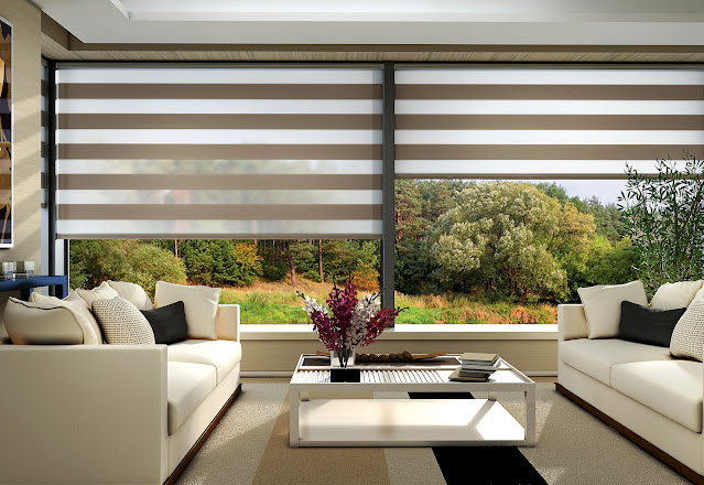 motorized blinds point piper