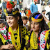 Kalash People 