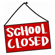 Schools Remains Closed Today in these District's Due to Heavy Rainfall Check District's Here 
