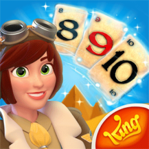 Download Pyramid Solitaire Saga v1.118.0 MOD APK For Android