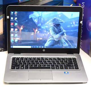 Business Laptop HP EliteBook 745 G3 Series AMD A10