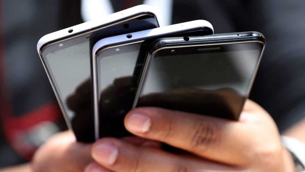 Pakistanis to Get Mobile Phones With Data Packages on Installments Soon