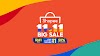  Shopee’s 11.11 Big Sale - Tech Deals and Discounts