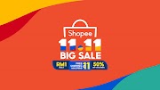  Shopee’s 11.11 Big Sale - Tech Deals and Discounts