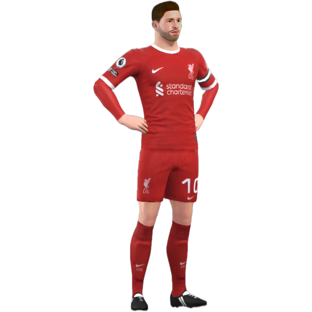 Free: Liverpool Logo - Dream League Soccer Liverpool Logo 