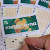 Mega-Sena sorteia nesta quinta-feira prêmio acumulado em R$ 60 milhões