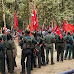అర్థంలేని పోరాటాలు కాలం చెల్లిన మావోయిస్టుల విధానాలు - Meaningless Fights, Outdated Maoist Policies