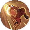 Gambar skill 2 yin