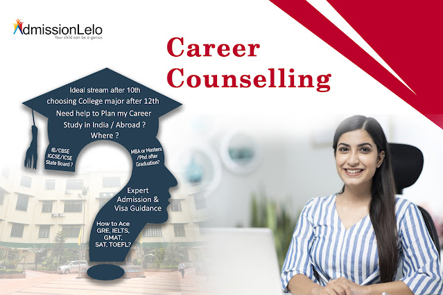 Career Counselling in Delhi