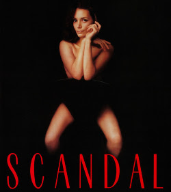 1989 SCANDAL - Movie Flashback