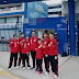 Delegación Peruana de Karate consigue 36 medallas en México