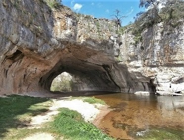 PUENTEDEY. Merindad de Valdeporres. Burgos