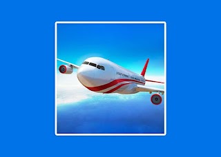 Flight Pilot Simulator 3D v2.6.19 - APK/MOD