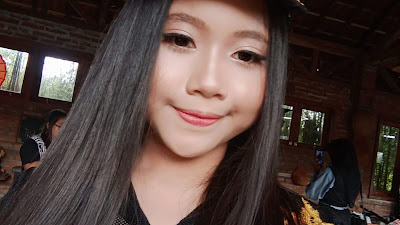 Hanifa Jahra Gadis Kecil Berbakat Dari Malang