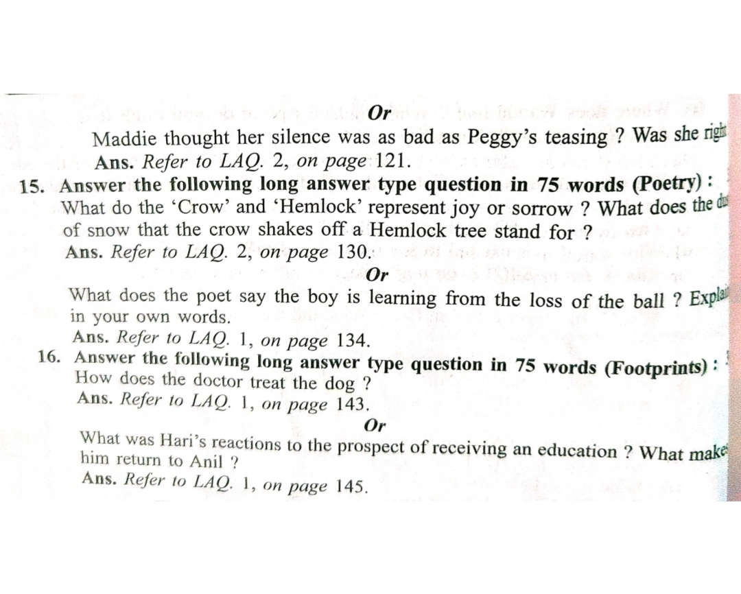 कक्षा दसवीं अंग्रेजी अर्धवार्षिक पेपर 2021-22 | Class 10th English half yearly paper 2021-22 Questions