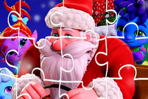 super-monster-santa-helper-game