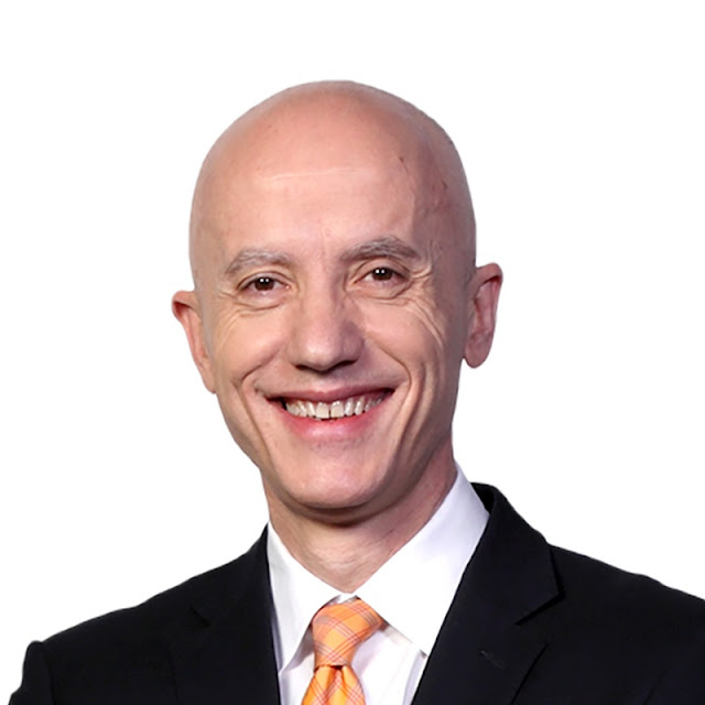 Stefano Clini, MD, Carlsberg Malaysia