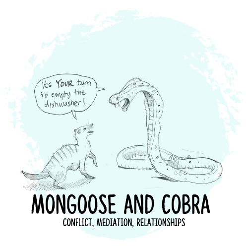 Mongoose and Cobra