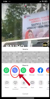Cara Mendownload Video TikTok Tanpa Watermark