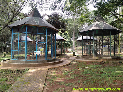 Children Zoo Ragunan