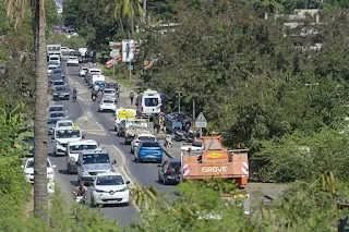 Mayotte : Un jeune greffier a tenté de se suicider