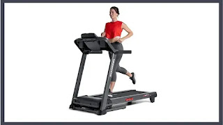 Best Treadmill For Bad Knees