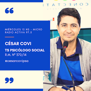 Columna Psicosocial