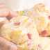 How to Make Popeyes Strawberry Biscuits