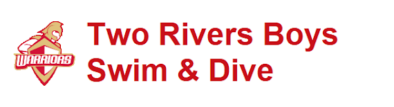 Two Rivers Boys Swim & Dive