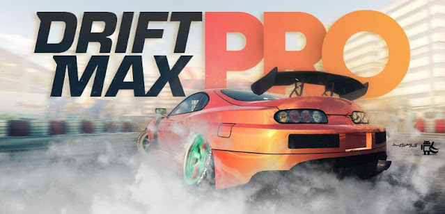 Drift Max Pro