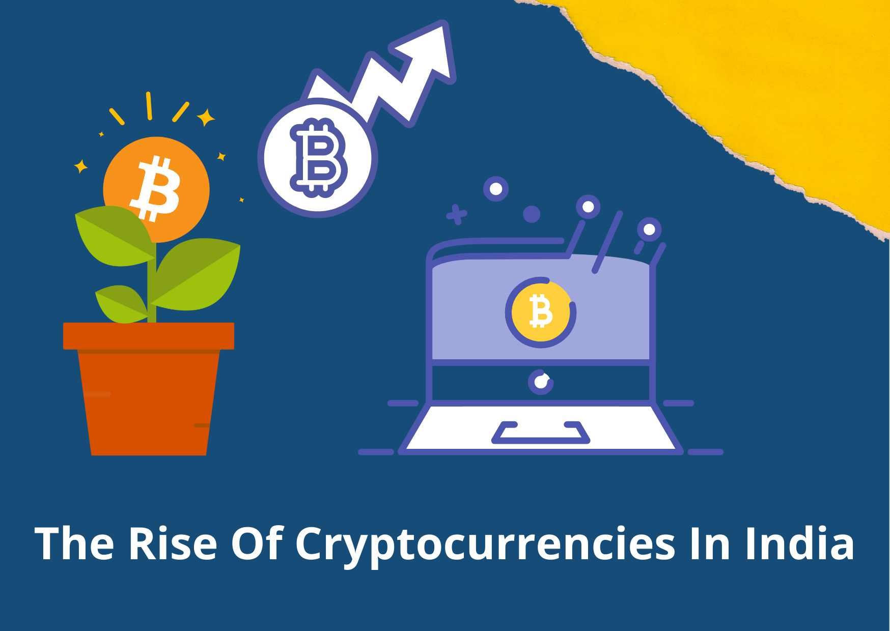 Rise of Cryptocurrency in India