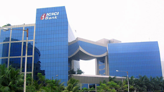 icici bank
