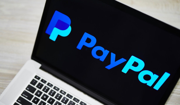 PayPal - Εύκολη αποστολή και παραλαβή χρημάτων & ασφαλείς αγορές στο διαδίκτυο