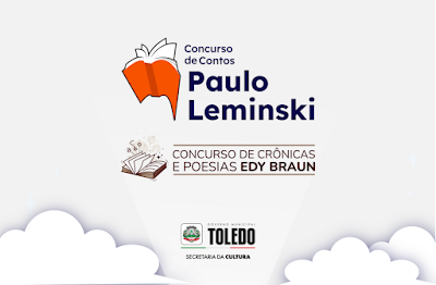 Concurso de Contos Paulo Leminski