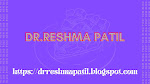 Dr.Reshma Patil