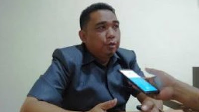 DPRD Sikapi Permasalahan Alih Fungsi Lahan Produktif