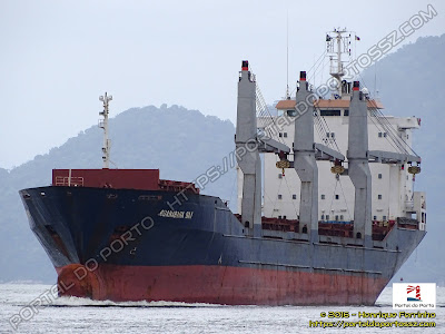 Guanabara Bay