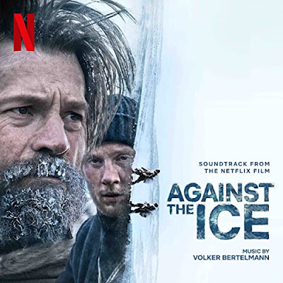 Against the Ice soundtrack Volker Bertelmann