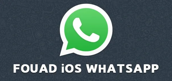 fouad ios whatsapp apk