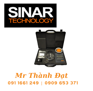 MOISTURE METER SINAR 6070 GRAINPRO, MÁY PHÂN TÍCH ĐỘ ẨM SINAR 6070 GRAINPRO, SINAR VIETNAM