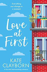 Love at First - Kate Clayborn