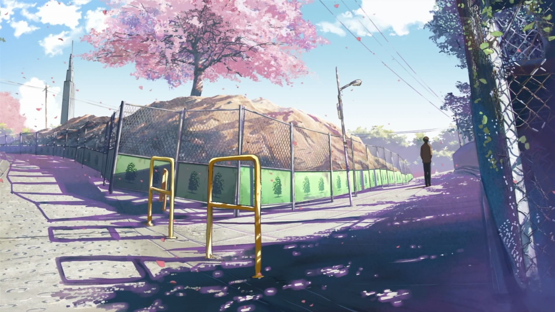 Aesthetic-Anime-background
