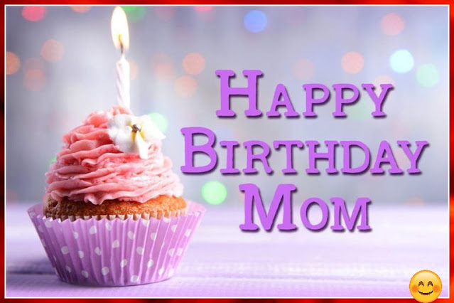 happy birthday mom graphics