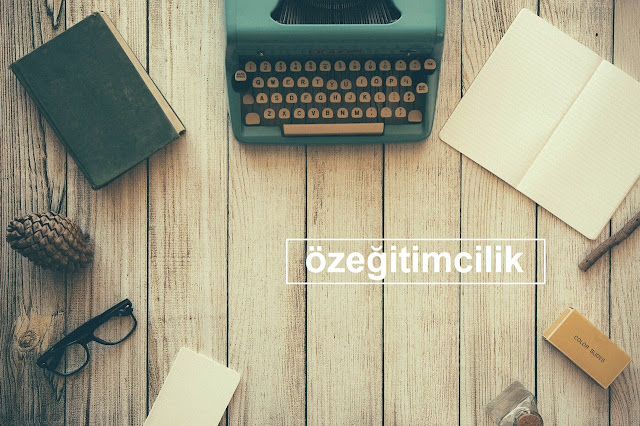 özeğitimcilik