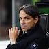 Inzaghi's Praise for Inter Players Amidst Roma Loss
