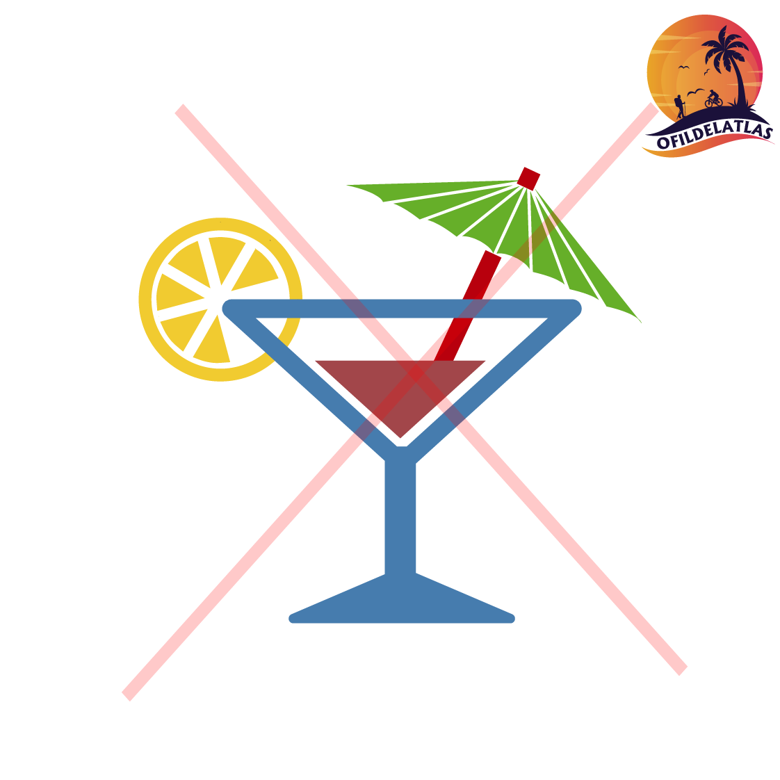 Les boissons