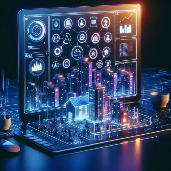 The Future of Metaverse and Virtual Real Estate